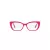 Dolce & Gabbana Kids Dioptrické okuliare 3357 3408