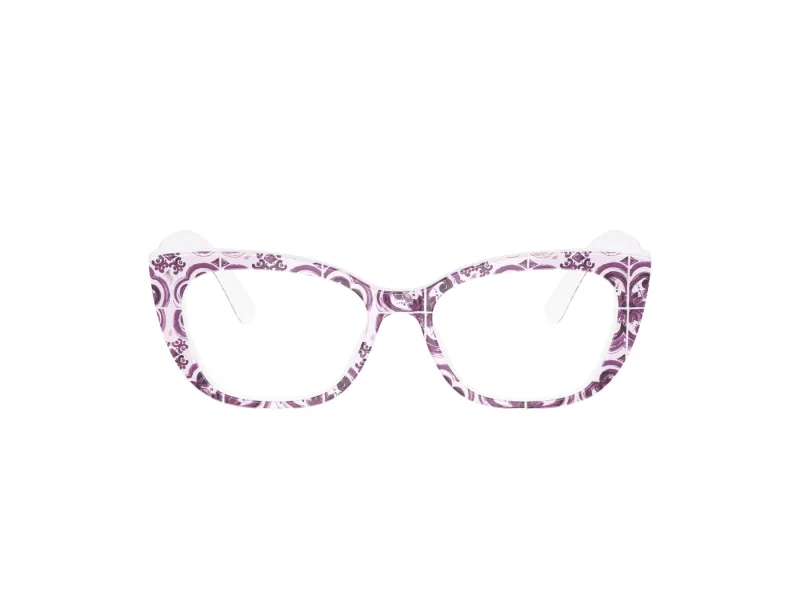 Dolce & Gabbana Kids Dioptrické okuliare DX 3357 3459
