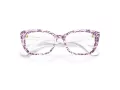 Dolce & Gabbana Kids Dioptrické okuliare DX 3357 3459