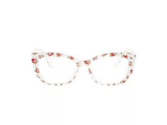Dolce & Gabbana Kids Dioptrické okuliare DX 3357 3487