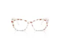 Dolce & Gabbana Kids Dioptrické okuliare DX 3357 3487