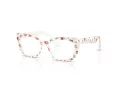 Dolce & Gabbana Kids Dioptrické okuliare DX 3357 3487