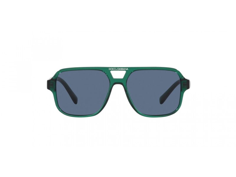 Dolce & Gabbana Kids Slnečné okuliare DX 4003 300880