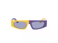 Dolce & Gabbana Kids Slnečné okuliare DX 4004 34131A