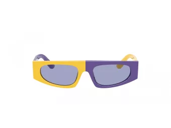 Dolce & Gabbana Kids Slnečné okuliare DX 4004 34131A