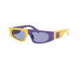 Dolce & Gabbana Kids Slnečné okuliare DX 4004 34131A
