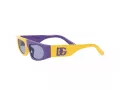Dolce & Gabbana Kids Slnečné okuliare DX 4004 34131A