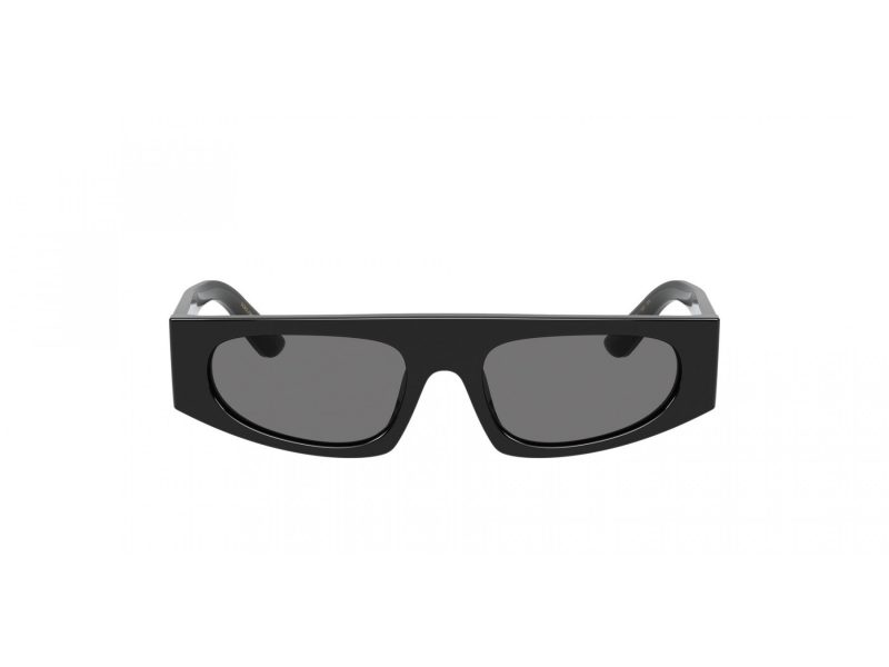 Dolce & Gabbana Kids Slnečné okuliare DX 4004 501/87