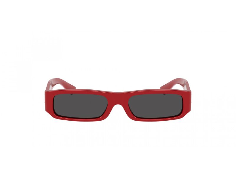 Dolce & Gabbana Kids Slnečné okuliare DX 4005 308887