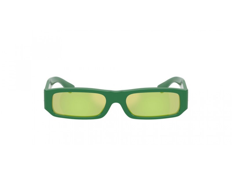 Dolce & Gabbana Kids Slnečné okuliare DX 4005 33118N