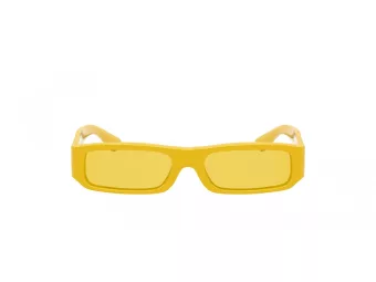 Dolce & Gabbana Kids Slnečné okuliare DX 4005 3334C9