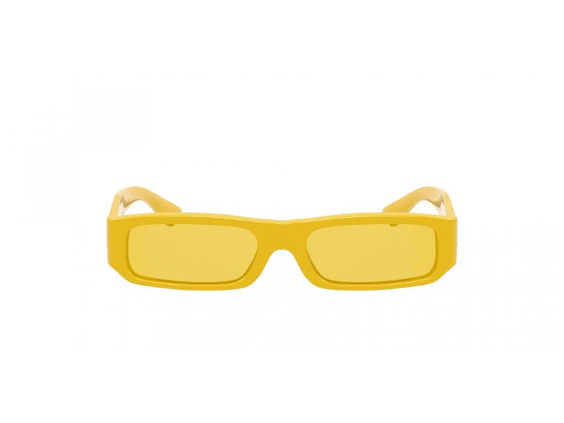 Dolce & Gabbana Kids Slnečné okuliare DX 4005 3334C9