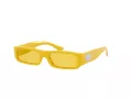 Dolce & Gabbana Kids Slnečné okuliare DX 4005 3334C9