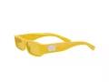 Dolce & Gabbana Kids Slnečné okuliare DX 4005 3334C9