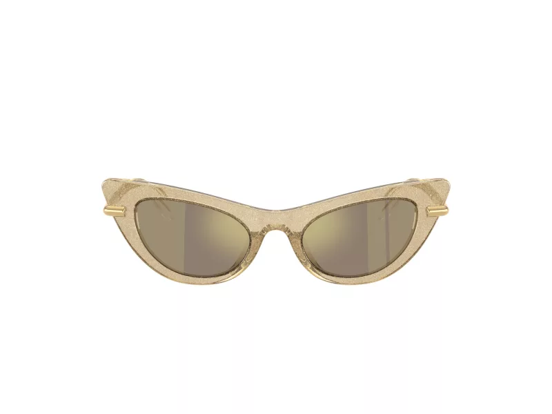 Dolce & Gabbana Kids Slnečné okuliare DX 4008 31035A