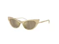 Dolce & Gabbana Kids Slnečné okuliare DX 4008 31035A