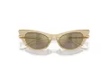 Dolce & Gabbana Kids Slnečné okuliare DX 4008 31035A