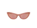 Dolce & Gabbana Kids Slnečné okuliare DX 4008 3104/Z