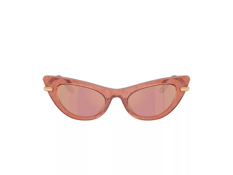 Dolce & Gabbana Kids Slnečné okuliare DX 4008 3104/Z
