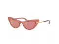 Dolce & Gabbana Kids Slnečné okuliare DX 4008 3104/Z