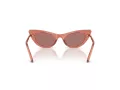 Dolce & Gabbana Kids Slnečné okuliare DX 4008 3104/Z