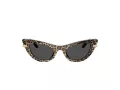 Dolce & Gabbana Kids Slnečné okuliare DX 4008 316397
