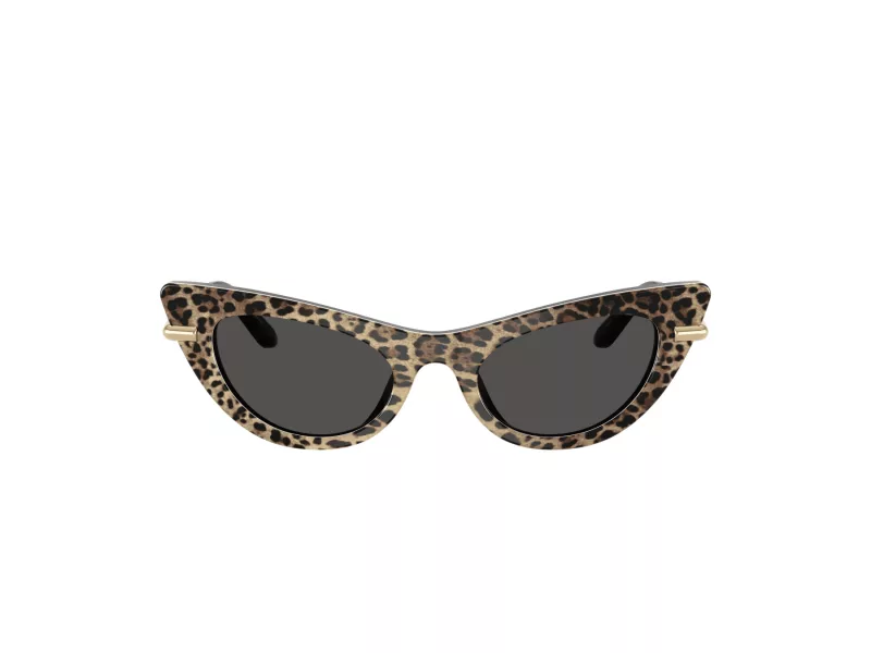 Dolce & Gabbana Kids Slnečné okuliare DX 4008 316397