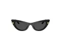 Dolce & Gabbana Kids Slnečné okuliare DX 4008 324187