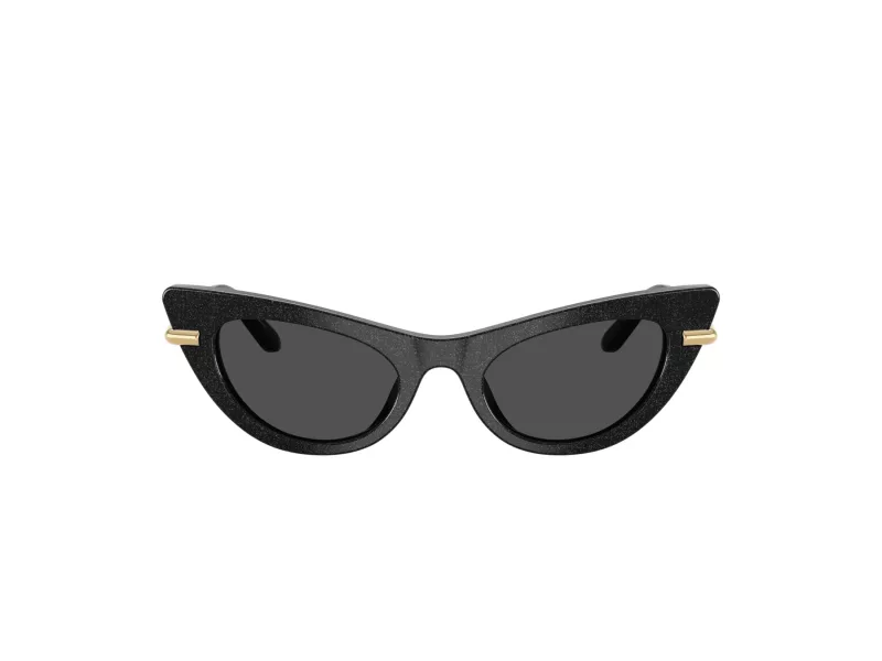 Dolce & Gabbana Kids Slnečné okuliare DX 4008 324187