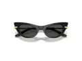 Dolce & Gabbana Kids Slnečné okuliare DX 4008 324187