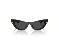 Dolce & Gabbana Kids Slnečné okuliare DX 4008 324187