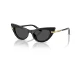 Dolce & Gabbana Kids Slnečné okuliare DX 4008 324187