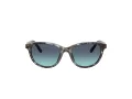 Dolce & Gabbana Kids Slnečné okuliare DX 4010 34434S