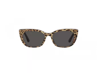 Dolce & Gabbana Kids Slnečné okuliare DX 4427 316387