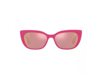 Dolce & Gabbana Kids Slnečné okuliare DX 4427 3207/Z