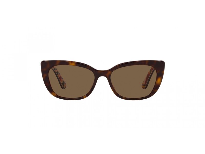 Dolce & Gabbana Kids Slnečné okuliare DX 4427 321773