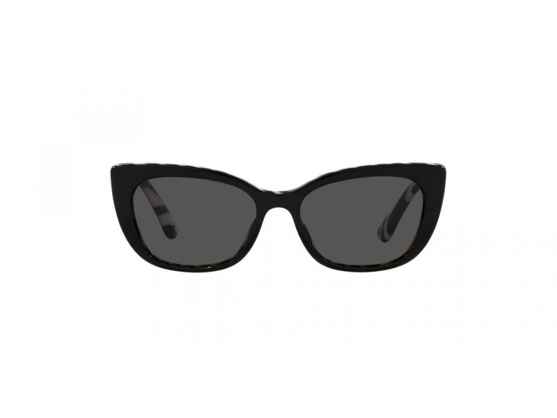 Dolce & Gabbana Kids Slnečné okuliare DX 4427 337287