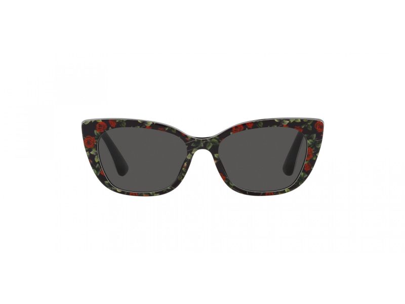 Dolce & Gabbana Kids Slnečné okuliare DX 4427 342687