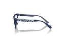 Dolce & Gabbana Kids Dioptrické okuliare DX 5002 3094