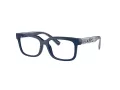 Dolce & Gabbana Kids Dioptrické okuliare DX 5002 3094