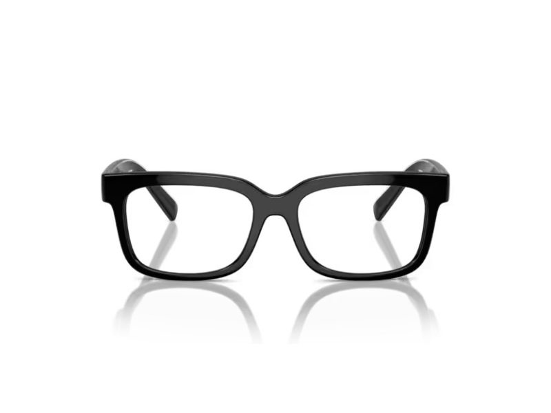 Dolce & Gabbana Kids Dioptrické okuliare DX 5002 501
