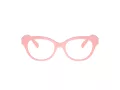 Dolce & Gabbana Kids Dioptrické okuliare DX 5003 3098