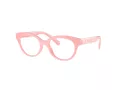 Dolce & Gabbana Kids Dioptrické okuliare DX 5003 3098