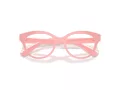 Dolce & Gabbana Kids Dioptrické okuliare DX 5003 3098