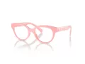 Dolce & Gabbana Kids Dioptrické okuliare DX 5003 3098