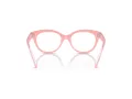 Dolce & Gabbana Kids Dioptrické okuliare DX 5003 3098