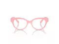 Dolce & Gabbana Kids Dioptrické okuliare DX 5003 3098
