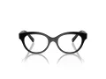 Dolce & Gabbana Kids Dioptrické okuliare DX 5003 501
