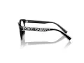 Dolce & Gabbana Kids Dioptrické okuliare DX 5003 501
