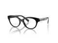 Dolce & Gabbana Kids Dioptrické okuliare DX 5003 501